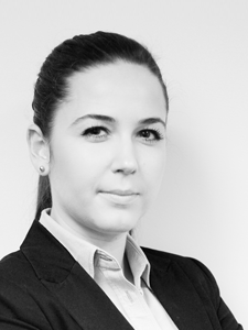 Aleksandra Wilamowska