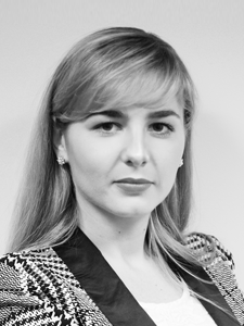 Justyna Liszka