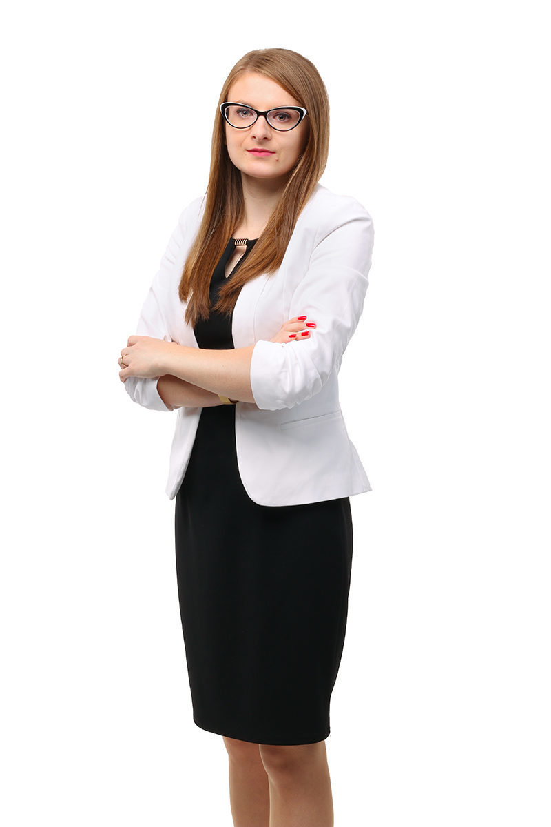 Dorota Sowiźrał